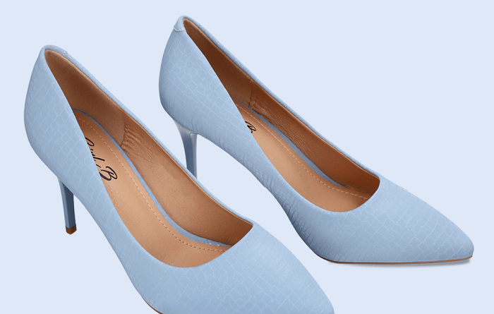 Borjan Wedding Shoes Collection