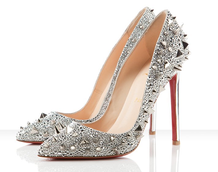 Perfect Wedding Shoes For Bridal Wear In Pakistan 2023