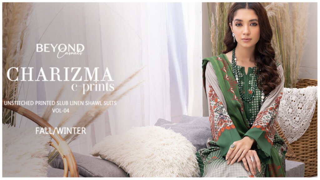 charizma winter collection 2022 with price