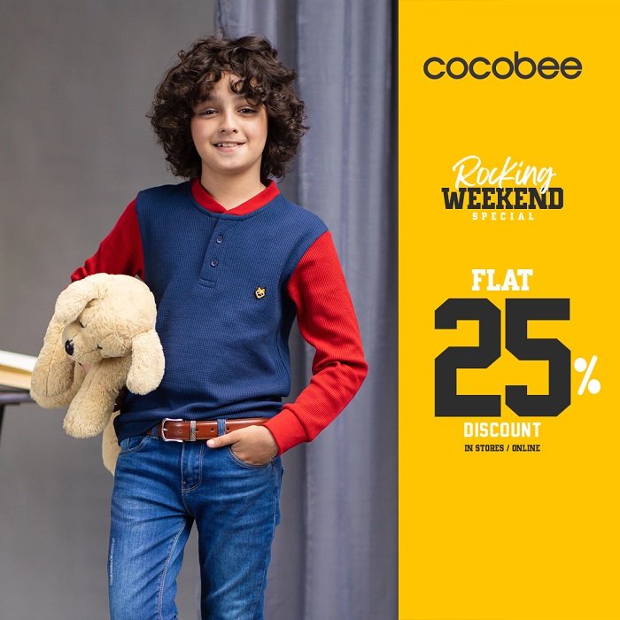 Cocobee winter sale