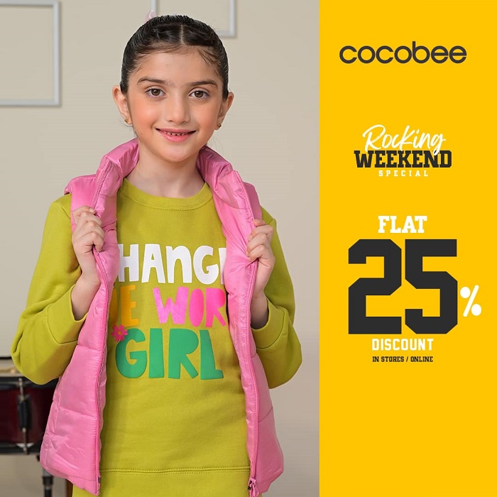 Cocobee winter sale
