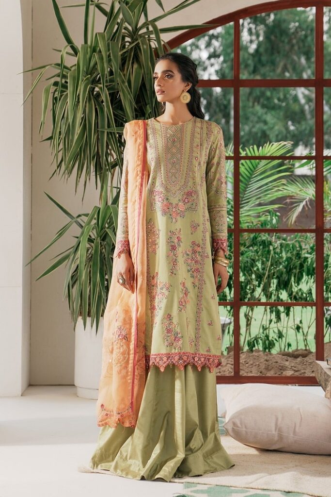 Ethnic Winter Festive Collection