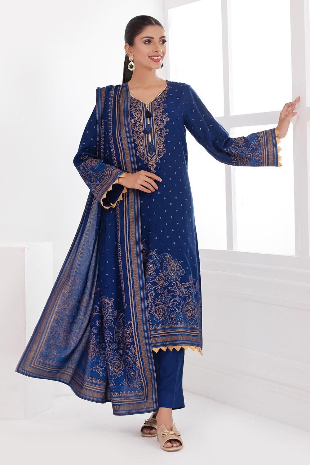 gul ahmed shawl sale