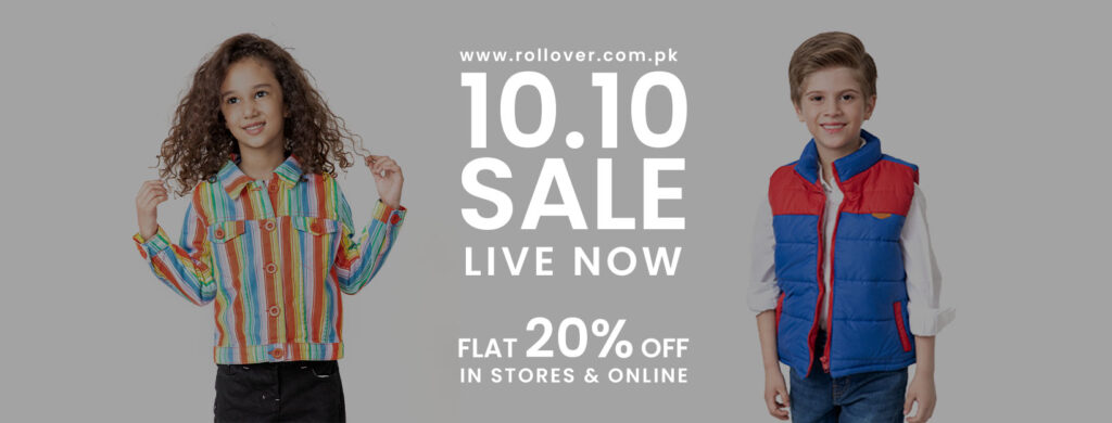 10-10 Sale