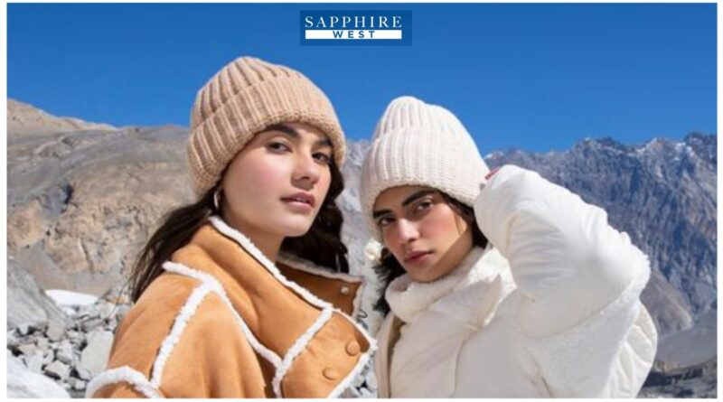 Sapphire West Collection