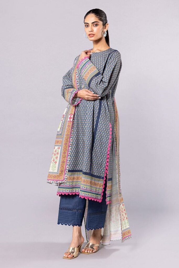 Khaadi Winter Sale