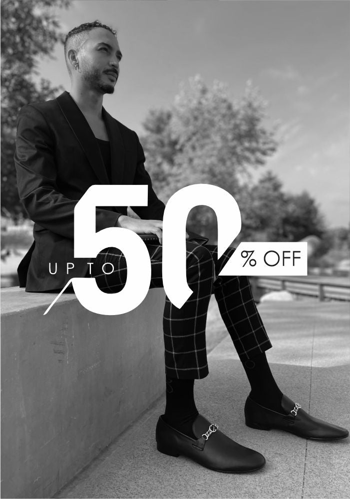 Logo Shoes Sale
