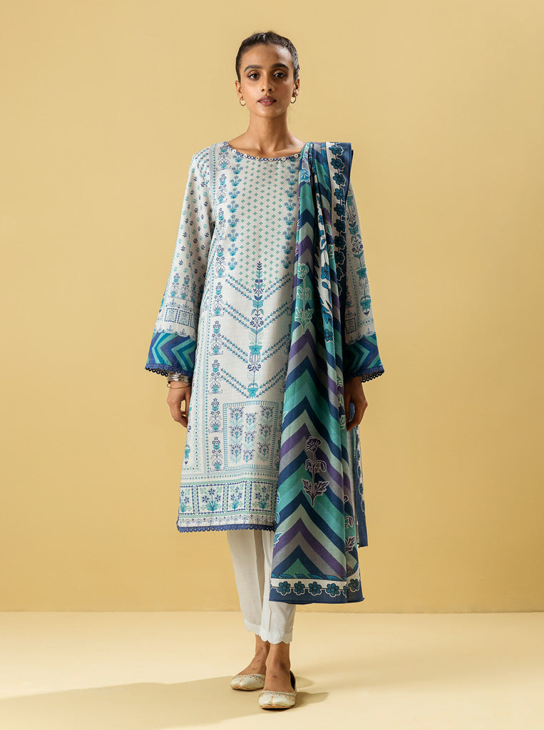 Morbagh Winter Collection