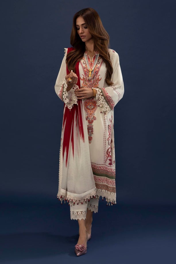 Sana Safinaz Sale