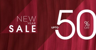 Edenrobe New Year Sale 2023