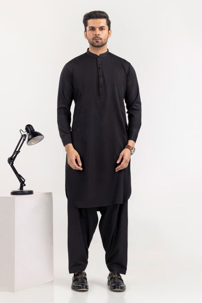 Gul Ahmed Men's Wear Collection