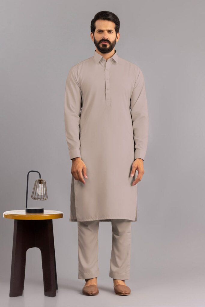 Gul Ahmed Men's Wear Collection