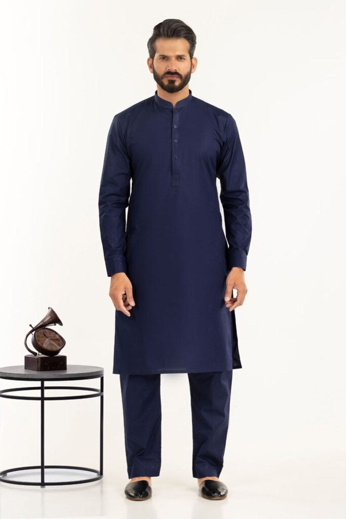 Gul Ahmed Men's Wear Collection