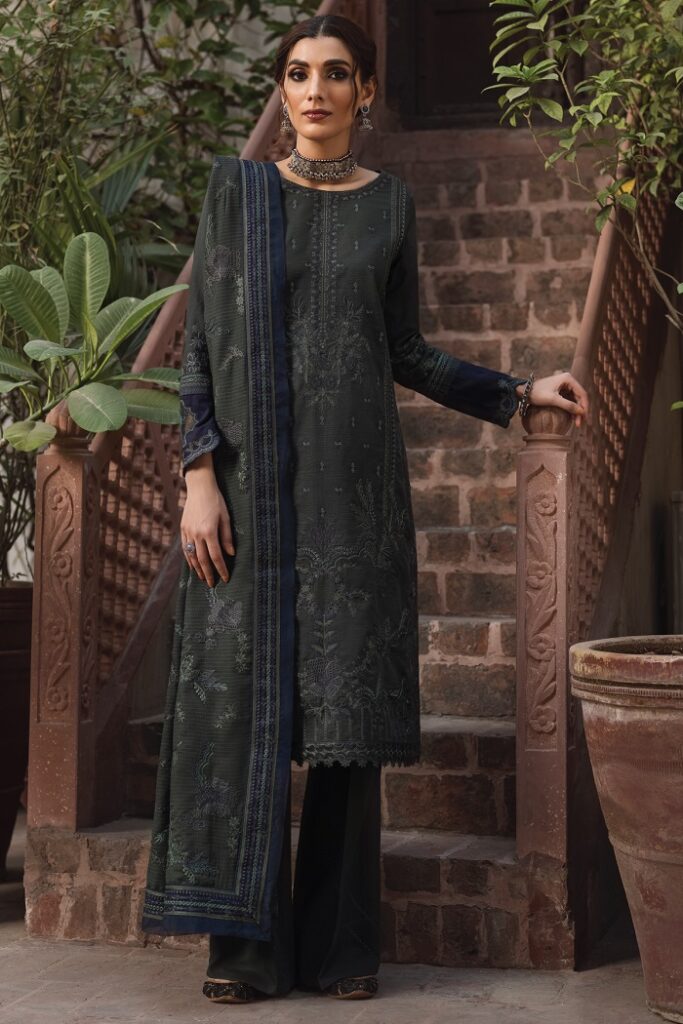 Iznik Winter Collection