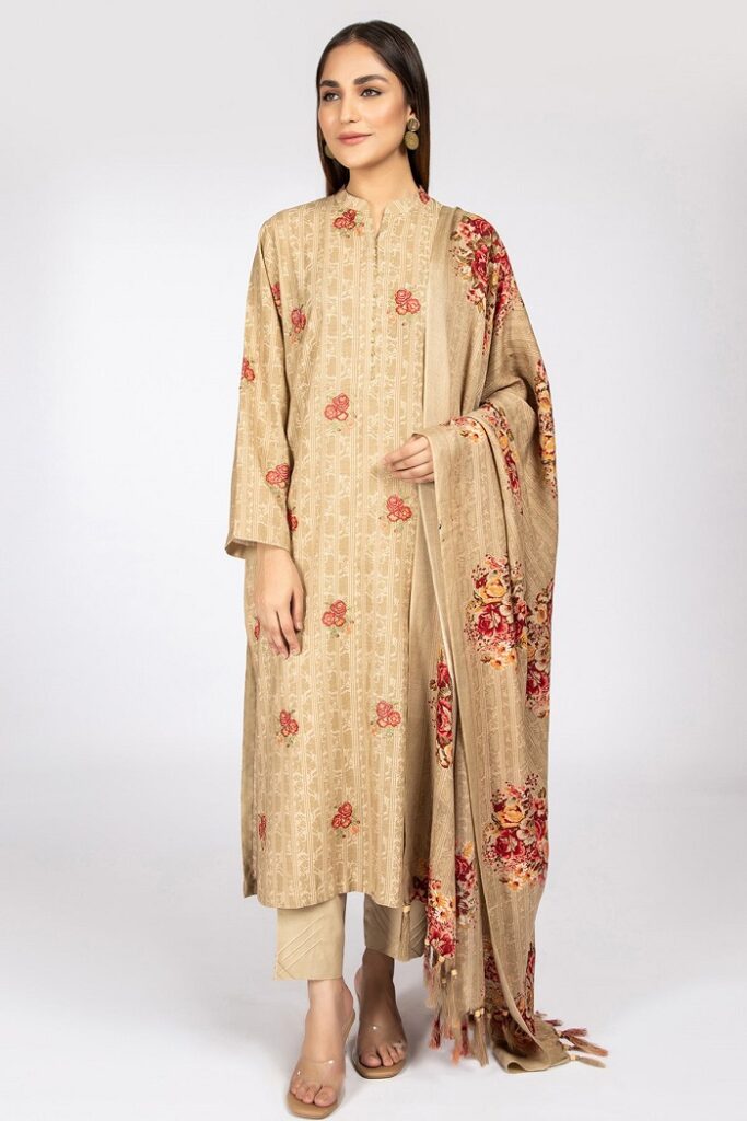 Kayseria Winter Collection