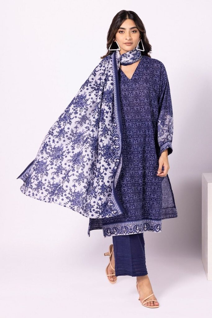 Khaadi New Year Sale 2023