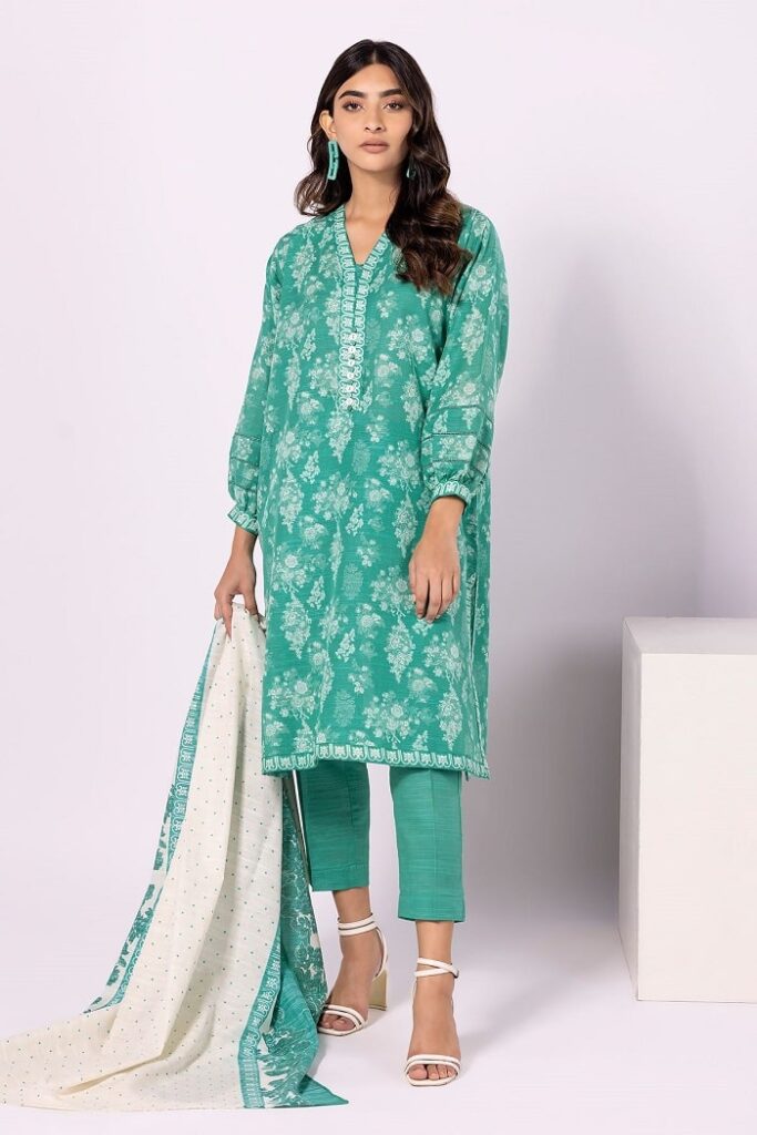 Khaadi New Year Sale 2023