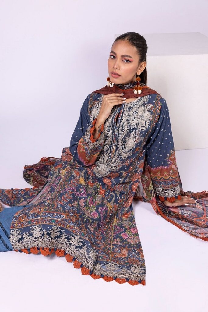 Khaadi New Year Sale 2023