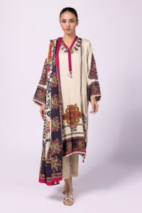 Khaadi Winter Collection 2023 Unstitched With Price