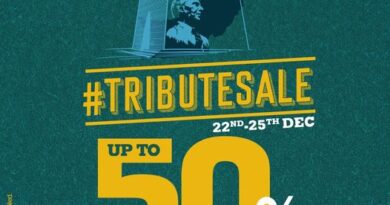 Ndure Quaid Day Sale