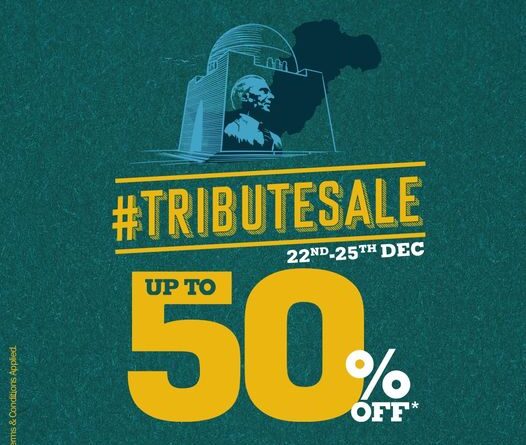 Ndure Quaid Day Sale