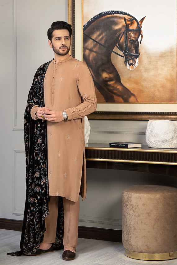 Nishat Linen Men Wear Collection