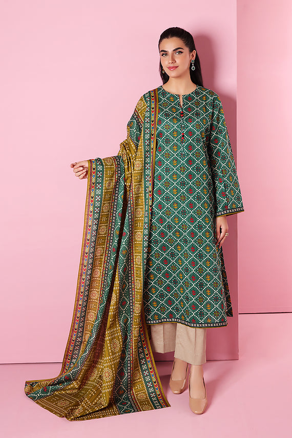 Nishat Linen Unstitched Sale