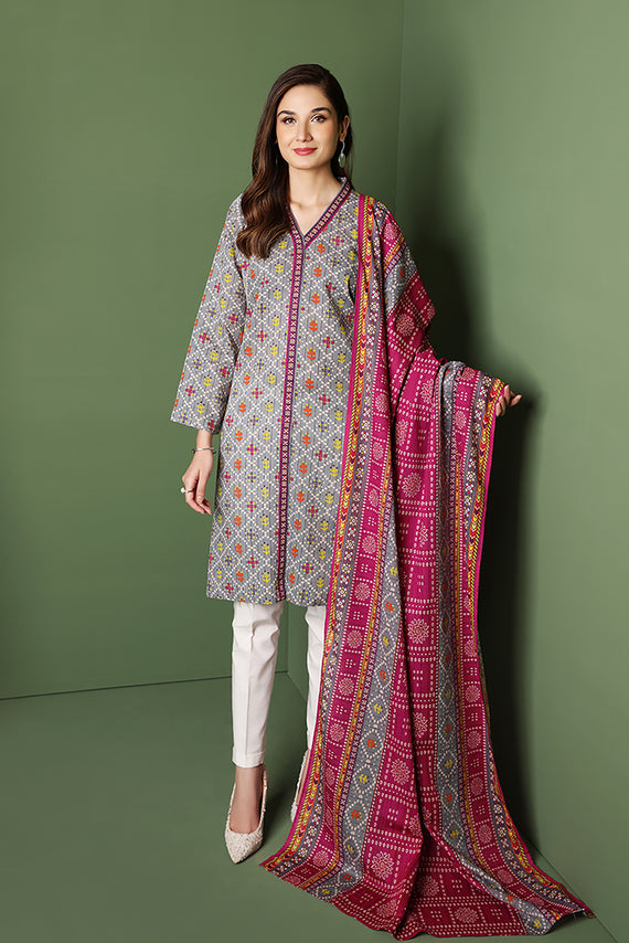 Nishat Linen Unstitched Sale