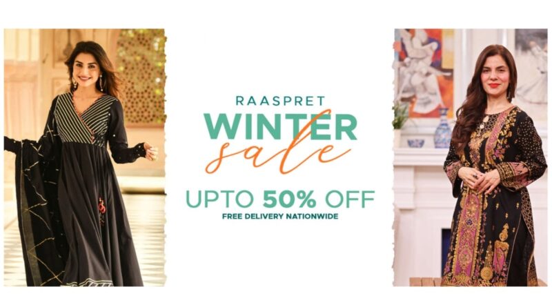 Raas Pret Online Sale