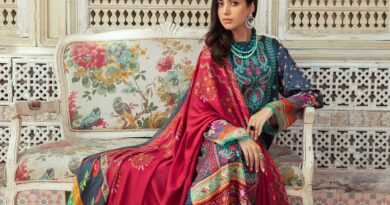 Rajbari winter collection 2023