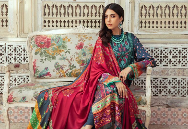 Rajbari winter collection 2023