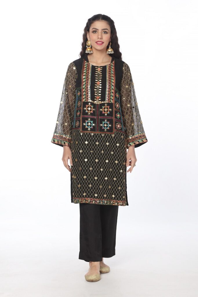 Rang Ja Winter Collection