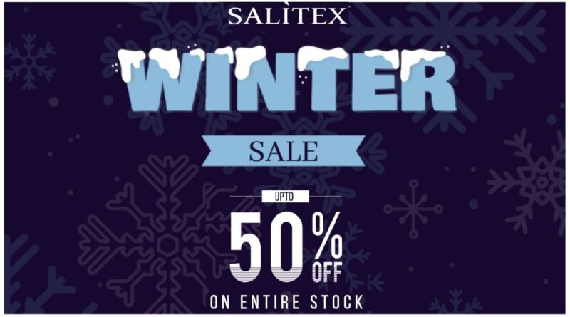 Salitex Sale