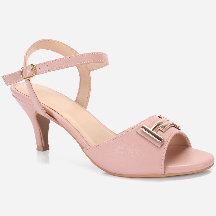 Unze London Wedding Shoes For Women