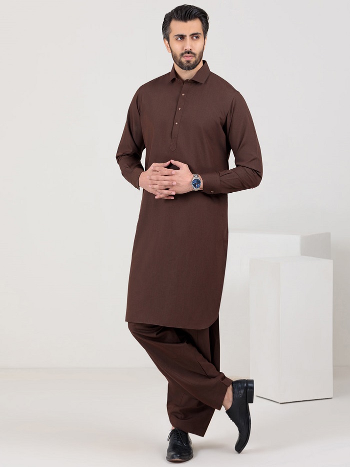 Wasim Akram Winter Collection