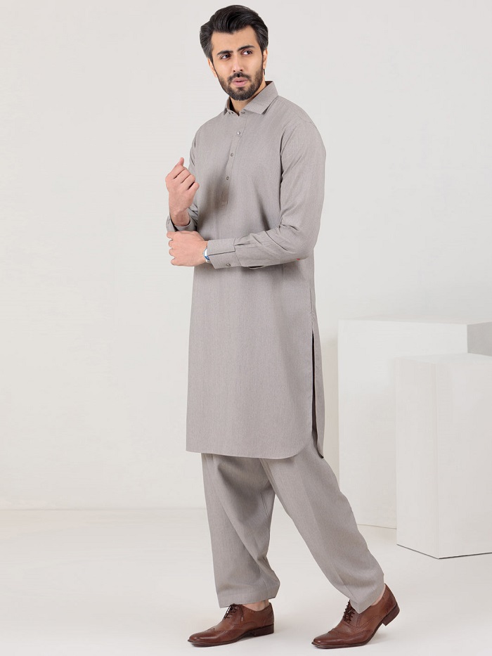 Wasim Akram Winter Collection