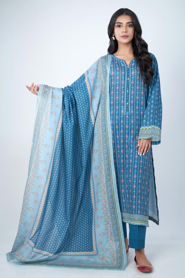 Zeen Winter Collection 2024 Unstitched With Price