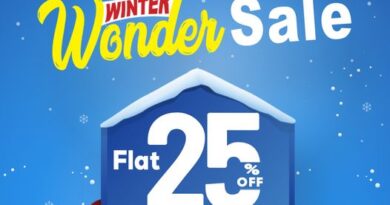 Clive Winter Sale