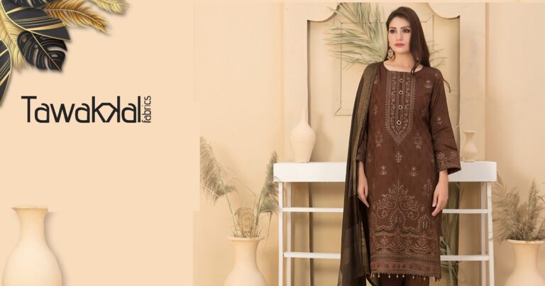 Tawakkal Winter Collection