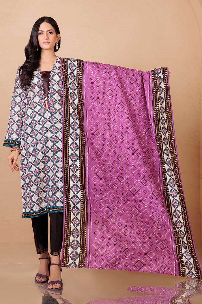 Bonanza Satrangi Azadi Sale 2024 Flat 35 & 40 Off With Price