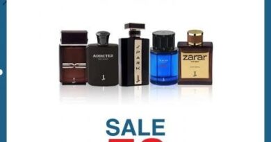 j. fragrance sale 2023