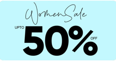 Polka Dot Sale 2023