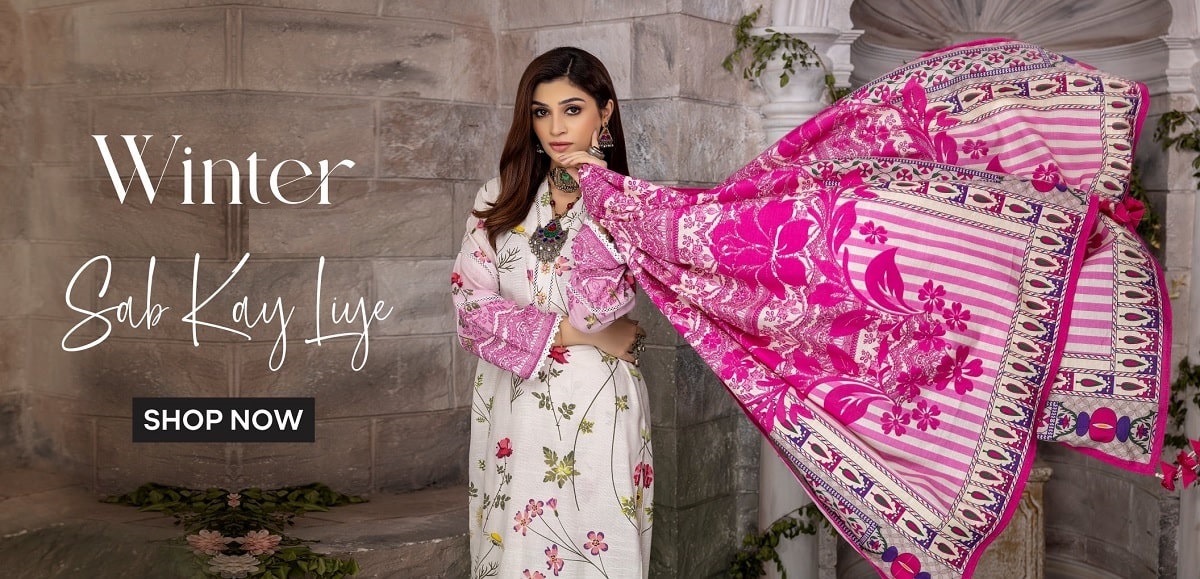 So kamal winter sale unstitched 2020 store