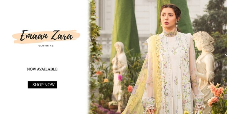 Eman Zara Clothing Winter Sale 2026 Collection With Price