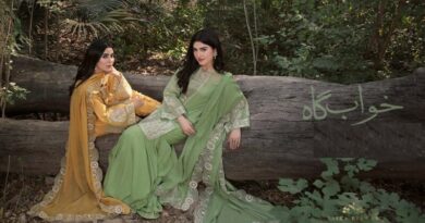 Saira Rizwan Summer Sale