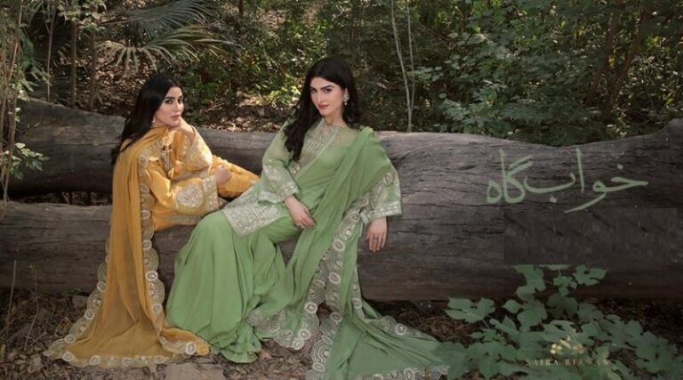 Saira Rizwan Summer Sale