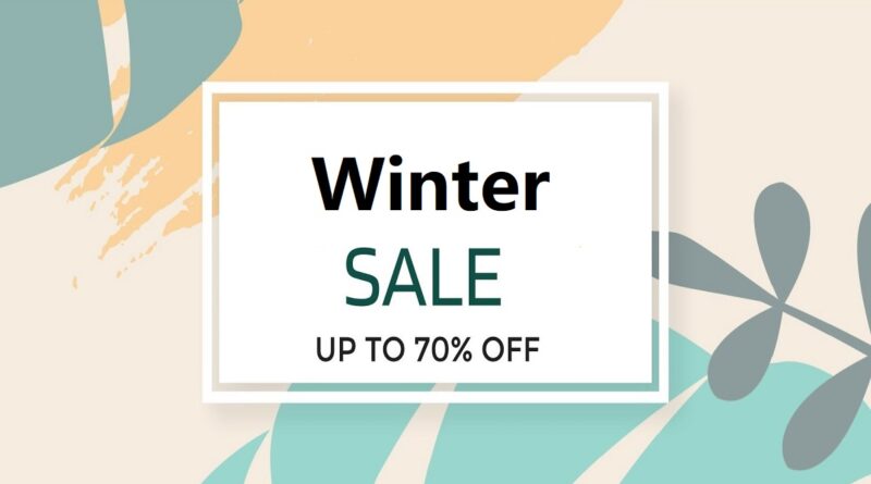 sifona winter sale 2023