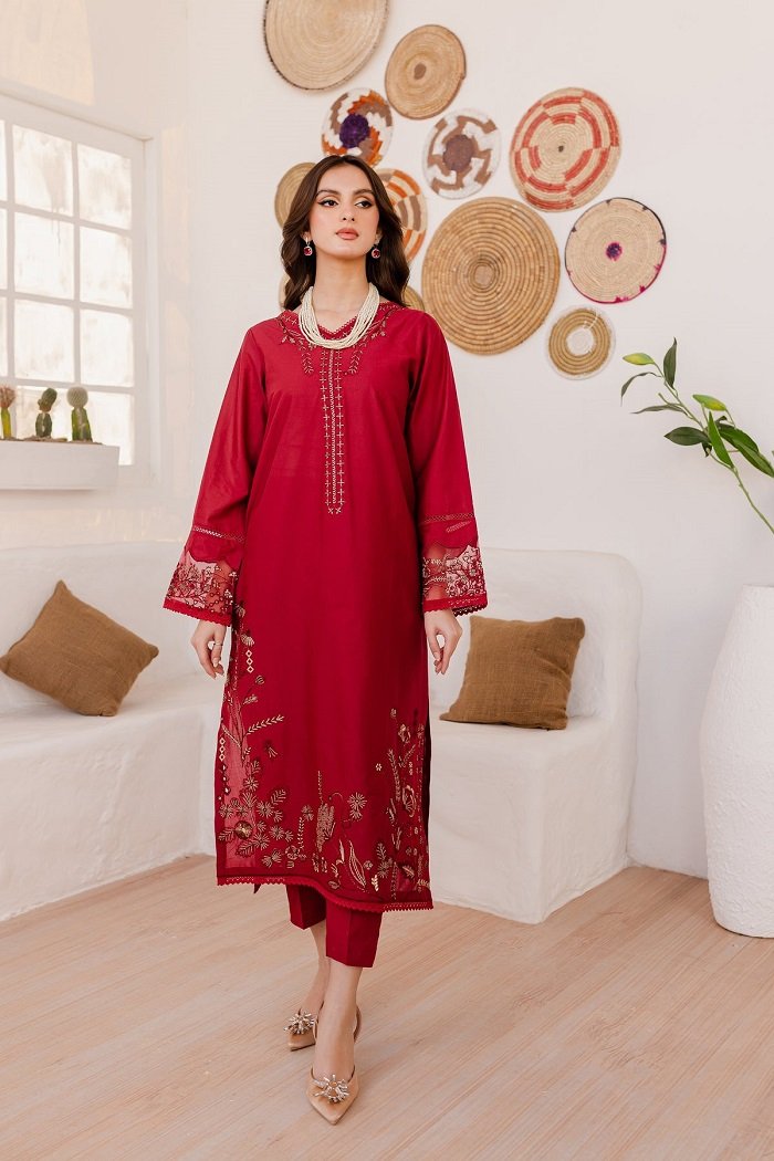 Batik Winter Sale 2024 Flat 30 Off With Price