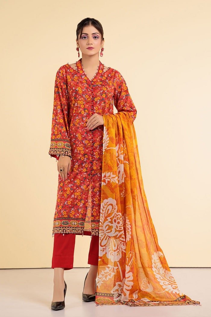 Bonanza Satrangi Summer Collection 2023 With Price