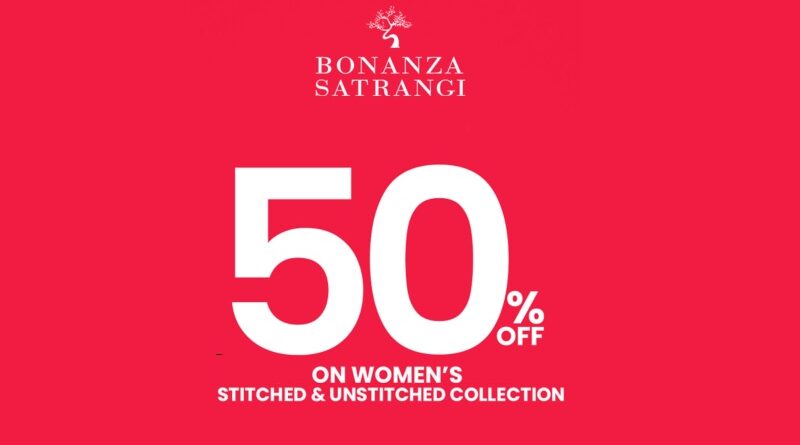 Bonanza-Satrangi-Sale